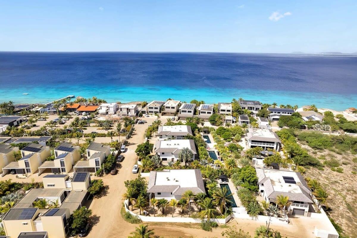 Kas Flamingo With Private Pool In Punt Vierkant Playa Buitenkant foto